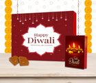Diwali sweets gift pack
Creative Diwali gift packaging
Customized Diwali gift items
Diwali candles and diyas gift set
Diwali chocolate gift box