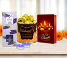 Diwali Chocolate Hampers for Family - Premium Chocolates, Sweet Festival Gifts, Order Online for Loved Ones