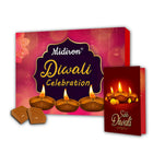 Diwali Chocolate Hampers - Luxury Festival Chocolates, Premium Gift Boxes for Family and Friends, Order Online Today
