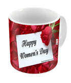 Women’s Day Gift Mug
Inspirational Coffee Mug for Women
Best Mug for Women’s Day