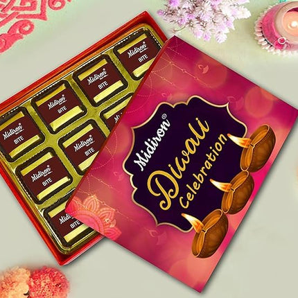 Diwali Chocolate Gifts Online - Luxury Hampers, Premium Festival Boxes, Special Diwali Presents for Family and Friends