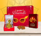 Exclusive Diwali Chocolate Gifts - Premium Festival Hampers, Elegant Gift Boxes, Perfect Presents for Loved Ones