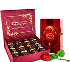 Best Gift for Wife on Karwa Chauth – Romantic Presents to Surprise Your Wife with Love