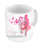 Women’s Day Gift Mug
Inspirational Mug for Women
Empowering Women’s Day Mug
Motivational Gift for Women
Stylish Coffee Mug for Her