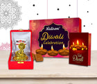 Diwali Chocolate Gifts Online - Luxury Hampers, Premium Festival Boxes, Special Diwali Presents for Family and Friends