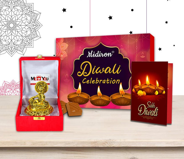 Diwali Chocolate Gifts Online - Luxury Hampers, Premium Festival Boxes, Special Diwali Presents for Family and Friends