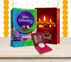 Diwali chocolate gift box
Diwali decorative gift items
Diwali dry fruits gift box
Diwali gift baskets online