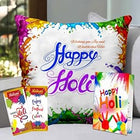 Holi Combo Gift Pack, Latest Holi Gift Hamper For Friends and Relative