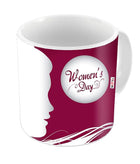 Women’s Day Gift Mug
Inspirational Mug for Women
Custom Women’s Day Mug
Motivational Mug for Women