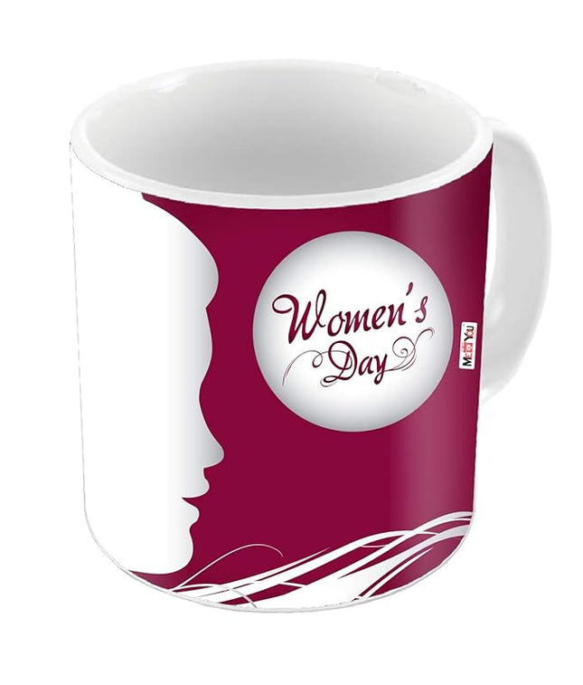 Women’s Day Gift Mug
Inspirational Mug for Women
Custom Women’s Day Mug
Motivational Mug for Women