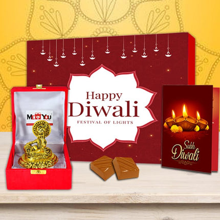 Diwali Chocolate Gifts - Exclusive Festival Hampers, Premium Chocolate Boxes, Best Diwali Presents for Loved Ones
