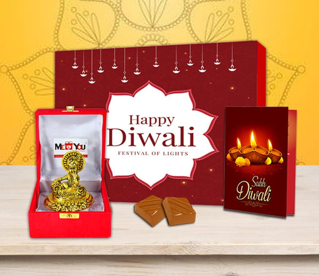 Diwali Chocolate Gifts - Exclusive Festival Hampers, Premium Chocolate Boxes, Best Diwali Presents for Loved Ones