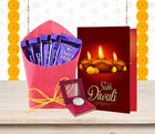 Delicious Diwali Chocolate Hampers - Unique Festival Treats, Assorted Chocolates for Gifting, Order Online This Diwali