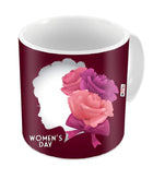 Women’s Day Mug
Empowering Women’s Gift
Motivational Women’s Mug
Women’s Day Inspirational Gift