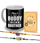 Designer Rakhi Combo
Rakhi with Coffee Mug
Rakhi with Greeting Card
Rakhi Gift for Brother
Traditional Rakhi Gift
Buy Rakhi Online