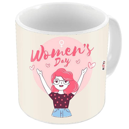 Motivational Mug for Women