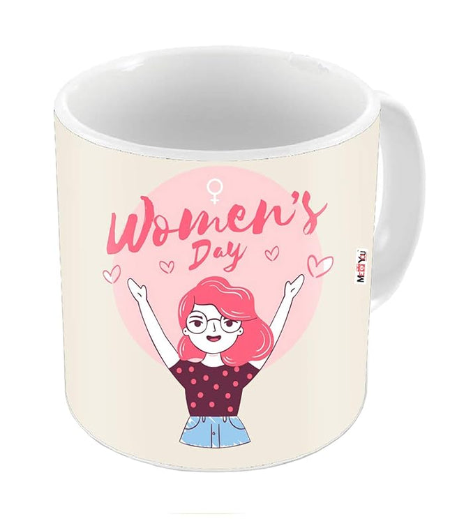 Motivational Mug for Women
