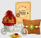 Rakhi gift box
Rakhi with chocolates
Rakhi gift for friends
Creative Rakhi gifts
Rakhi gifts for couples