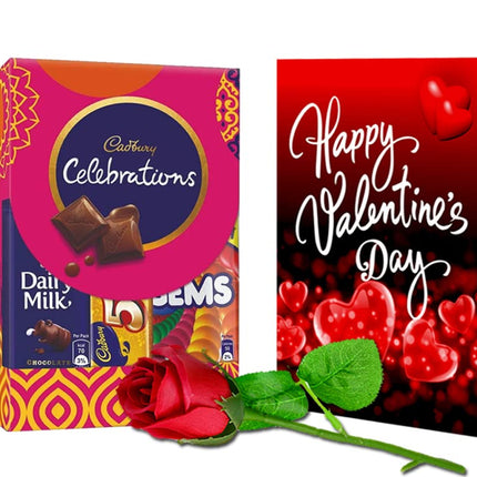 Romantic gift ideas for him
Romantic gift ideas for her
Romantic experience gifts for Valentine’s Day
Heartfelt romantic gifts for Valentine's Day
Romantic chocolate gifts for Valentine's Day
Best chocolate gifts for Valentine's Day
Luxury chocolate for Valentine's Day
Chocolate gift box for Valentine's Day
Heart-shaped chocolate for Valentine's Day
Chocolate and flowers romantic gift for Valentine's Day
