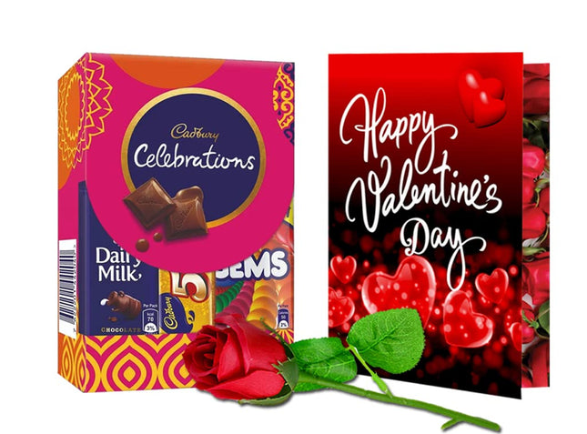 Romantic gift ideas for him
Romantic gift ideas for her
Romantic experience gifts for Valentine’s Day
Heartfelt romantic gifts for Valentine's Day
Romantic chocolate gifts for Valentine's Day
Best chocolate gifts for Valentine's Day
Luxury chocolate for Valentine's Day
Chocolate gift box for Valentine's Day
Heart-shaped chocolate for Valentine's Day
Chocolate and flowers romantic gift for Valentine's Day
