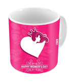 Women’s Day Mug
Empowering Women’s Gift
Inspirational Women’s Mug
Motivational Mug for Her