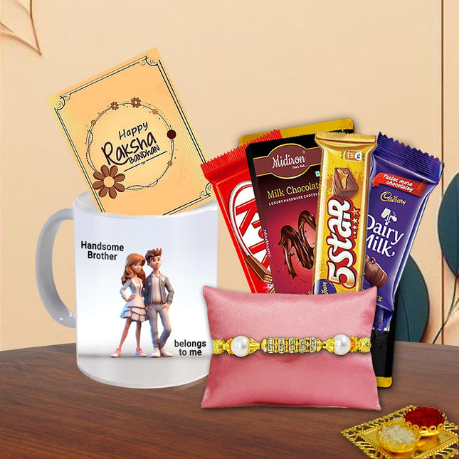 Rakhi gift for sister
Raksha Bandhan gift for sister
Rakhi present for sister