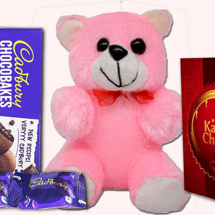 Complete Karwa Chauth Gift Set For Wife - Karwa Chauth gift hamper, Karwa Chauth special gift