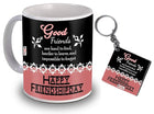 Friendship quote gifts
Friendship keepsake gift
Friendship gift combo
Friendship Day surprise
Friendship Day special
Friendship day mug

