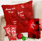 Chocolate Day gifts
Valentine’s chocolate gift boxes
Romantic chocolate gift sets
Teddy Day gifts
Valentine’s teddy bears
Cute stuffed toys for Teddy Day
Hug Day gifts
Cozy Valentine’s gift ideas
