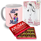 Mother’s Day & Birthday Gifts – Special Gift for Mother’s Day, Mother’s Day Gift Hamper