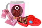 Empowering Gift for Women
Thoughtful Present for Her