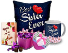 Rakhi Return Gift for Sister - Raksha Bandhan Gift Ideas for Girls, Rakhi Gift for Younger Sister