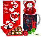 Chocolate truffles for Valentine's Day gift
Gourmet chocolate for Valentine's Day
Romantic chocolate gift basket for Valentine's Day
Affordable Valentine's Day gifts
Custom Valentine's gifts
Valentine's gift basket ideas
Heart-shaped gifts
Handmade Valentine's gifts
