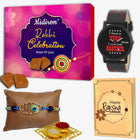 Raksha Bandhan gift set
Rakhi with chocolates
Personalized Rakhi gifts
Best Rakhi gift for brother
Rakhi gift combo online
Traditional Rakhi gift pack
Rakhi with greeting card
Rakhi hamper for brother