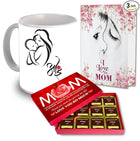 Mother’s Day Gift Set
Heartfelt Mother’s Day Card