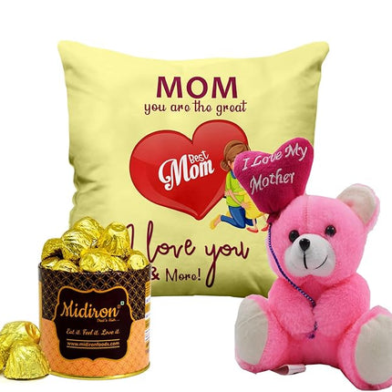 Mother’s Day surprise gifts
Best gifts for mom
Mother’s Day gift hampers
Mother’s Day presents online