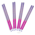 Traditional wooden sticks for Dandiya
Navratri dance sticks
Garba Dandiya sticks
Colorful Dandiya sticks
Festival dance accessories