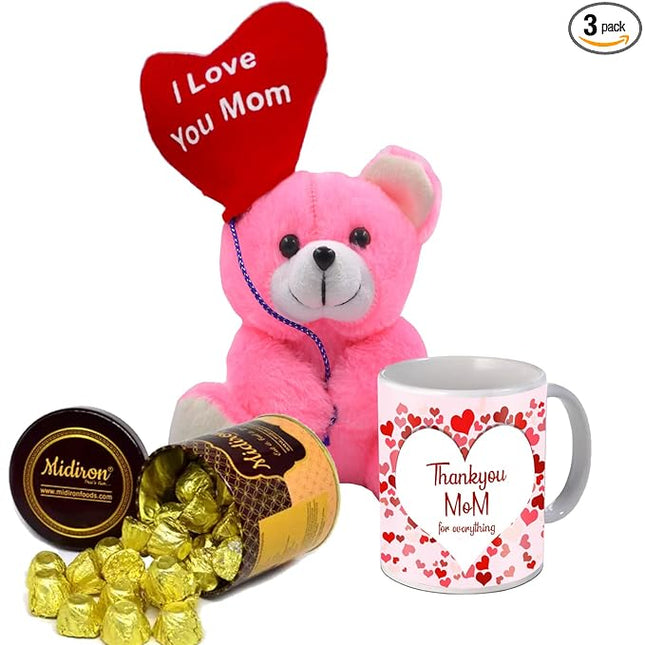 luxury Mother’s Day gifts, heartfelt Mother’s Day presents, thoughtful gift sets for moms, unique gifts for women, cozy gifts for Mother’s Day, 