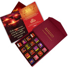Diwali Chocolate Gifts Online - Luxury Festival Hampers, Premium Chocolate Boxes, Perfect Presents for Family and Friends
