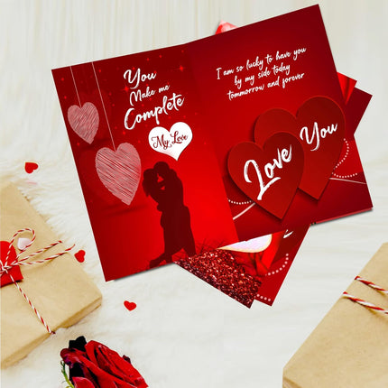 Chocolate gift box for Valentine's Day
Heart-shaped chocolate for Valentine's Day
Chocolate and flowers romantic gift for Valentine's Day
Personalized chocolate gifts for Valentine's Day
Chocolate truffles for Valentine's Day gift
Gourmet chocolate for Valentine's Day
Romantic chocolate gift basket for Valentine's Day

