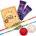 Rakhi gift box
Rakhi with chocolates
Rakhi gift for friends
Creative Rakhi gifts
Rakhi gifts for couples