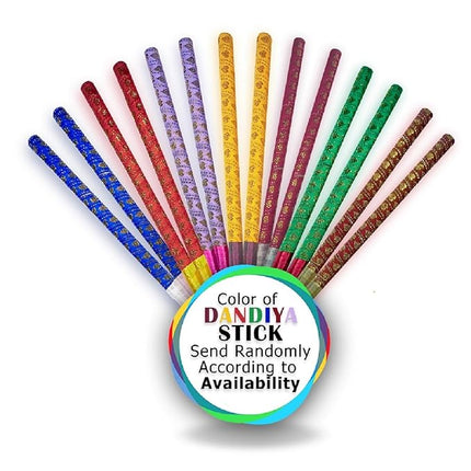Handmade wooden dance sticks
Dandiya sticks for Garba
Lightweight Dandiya sticks
Best quality Dandiya sticks
Premium wooden Dandiya sticks