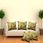 Luxury jute Cushion Cover
Living room cushion
Geometrical print cushion cover
Fruit Shaped Cushion for kids