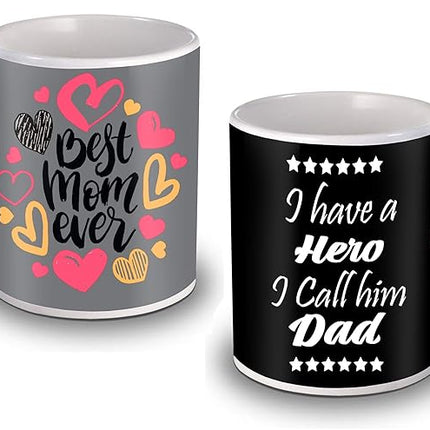 Perfect Mother’s Day Surprise
Mug Gift for Mother
Mother’s Day Surprise
Mother’s Day Special Offer