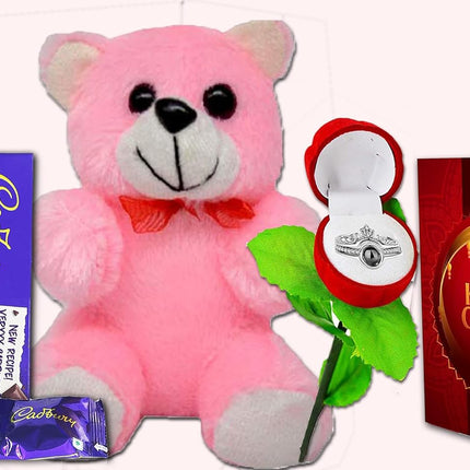 Complete Karwa Chauth Gift Set – A Keepsake of Eternal Love