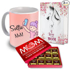 Mother’s Day Gift Set
Mug for Mom
Mother’s Day Greeting Card