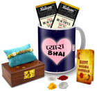 Raksha Bandhan gift set
Rakhi gift combo
Best Rakhi gifts for brother
Rakhi gift for sister
Rakhi with chocolates
Rakhi gift hamper
Raksha Bandhan special gifts
Traditional Rakhi set