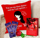 Personalized romantic gifts for Valentine’s Day
Luxury romantic gifts for Valentine’s Day
Romantic gift ideas for him
Romantic gift ideas for her
Romantic experience gifts for Valentine’s Day
Heartfelt romantic gifts for Valentine's Day
Romantic chocolate gifts for Valentine's Day
