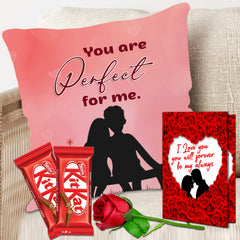 Unique romantic gifts for Valentine's Day
Personalized romantic gifts for Valentine’s Day
Luxury romantic gifts for Valentine’s Day
Romantic gift ideas for him
Romantic gift ideas for her
Romantic experience gifts for Valentine’s Day
Heartfelt romantic gifts for Valentine's Day
Romantic chocolate gifts for Valentine's Day
Best chocolate gifts for Valentine's Day
Luxury chocolate for Valentine's Day
Chocolate gift box for Valentine's Day
