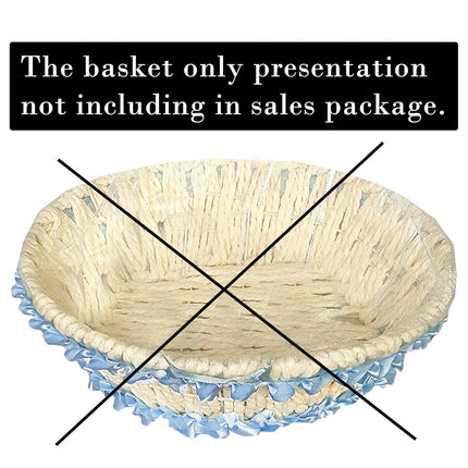 Holi Gifts Pack- Luxury Milk Chocolates - Herbal Colors- Chandan Tika - Water Color - Chocolate Bar (Multicolor)